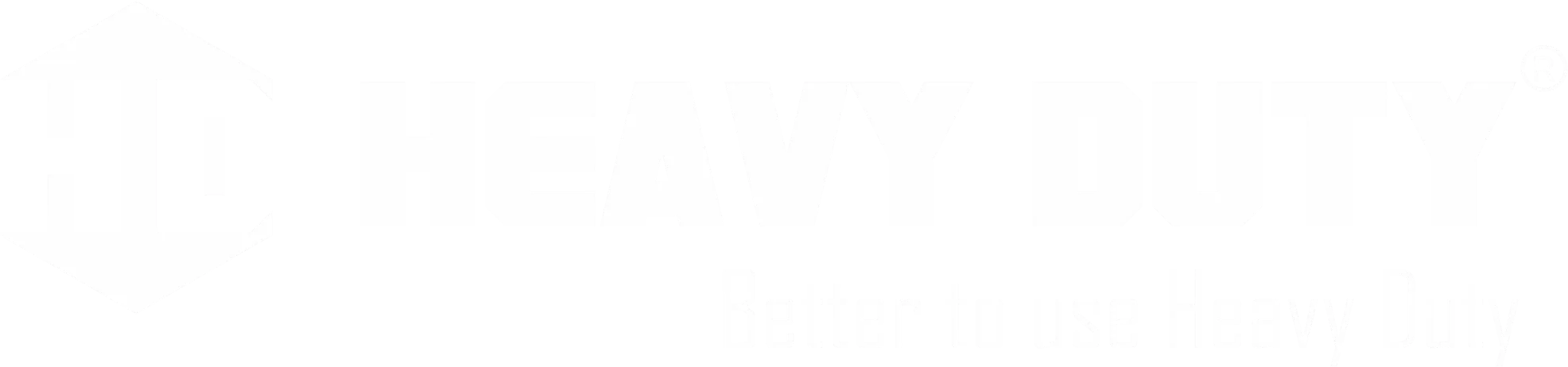 Heavy Duty (branco)